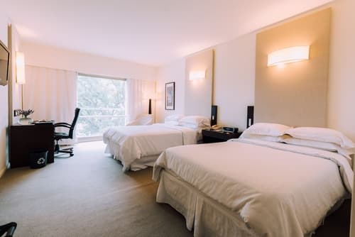 Sheraton Salta Hotel, Room