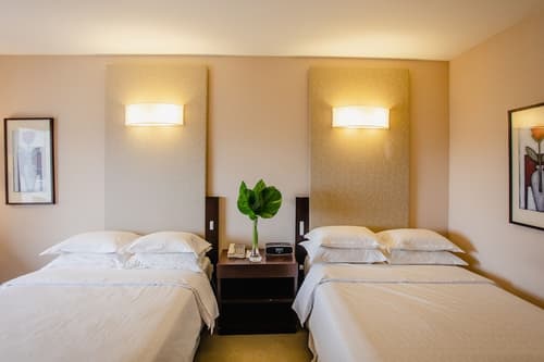 Sheraton Salta Hotel, Room