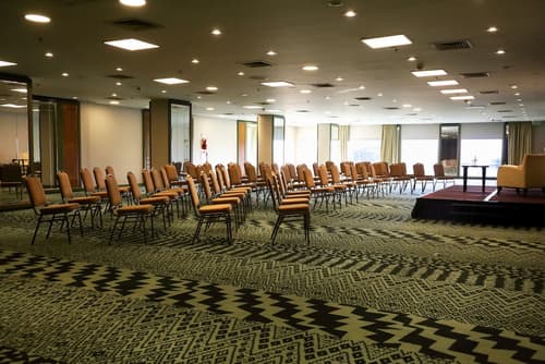 Sheraton Salta Hotel, Meeting facility