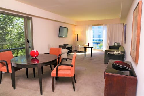 Sheraton Salta Hotel, Room