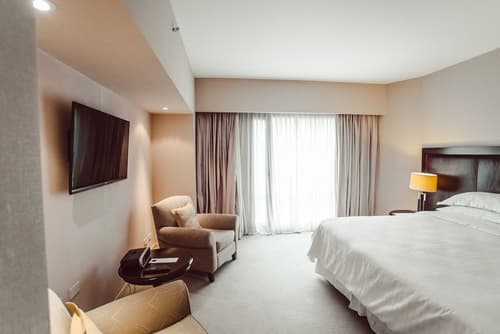 Sheraton Salta Hotel, Room