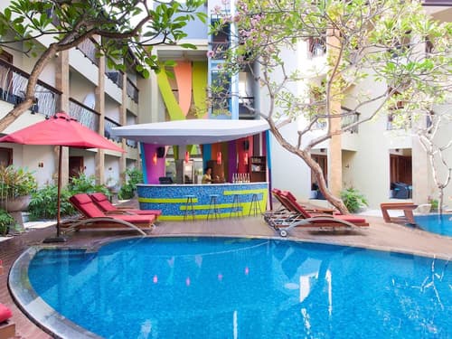 ibis Styles Bali Legian, Primary image