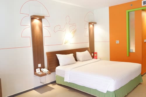 ibis Styles Bali Legian, Room
