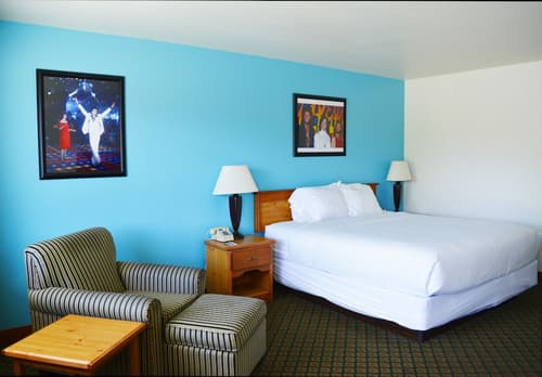 Retro Inn at Mesa Verde, Room