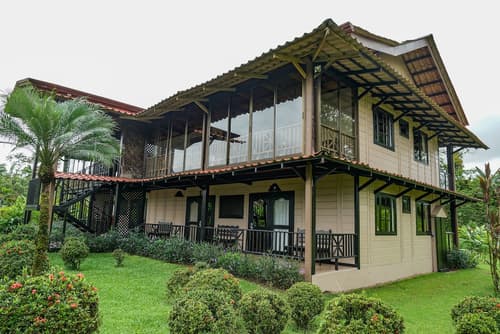 Montaña de fuego Mountain Resort & Spa, Room