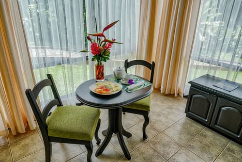 Montaña de fuego Mountain Resort & Spa, Room