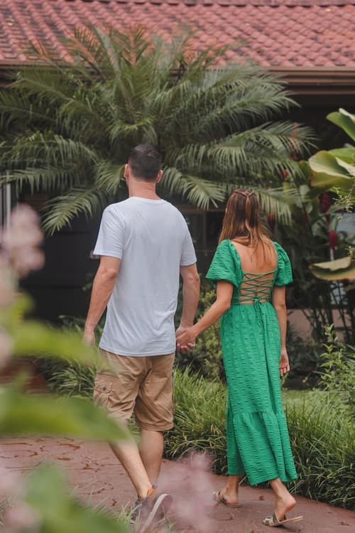 Montaña de fuego Mountain Resort & Spa, Reception