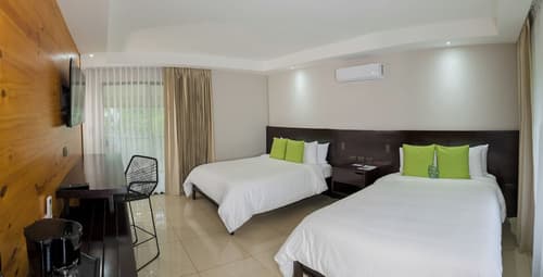 Montaña de fuego Mountain Resort & Spa, Primary image