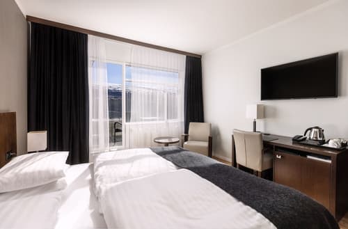 Hotel Kea by Keahotels, Room