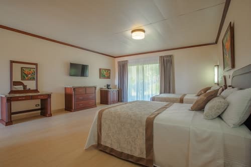 Hotel Los Lagos Spa & Resort, Room