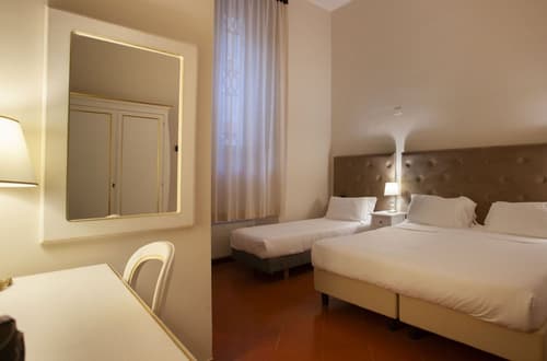 Palazzo Galletti Abbiosi, Room