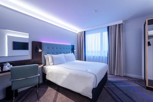 Premier Inn München Messe, Primary image