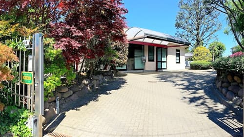 Airport Hotel Motel Malpensa, Primary image