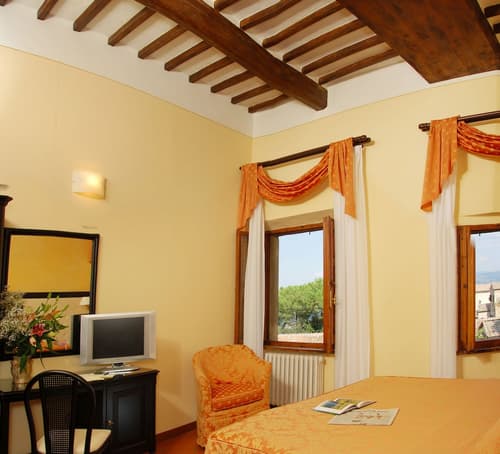 Hotel Leon Bianco, Room