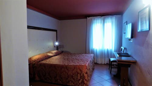 Hotel Leon Bianco, Room