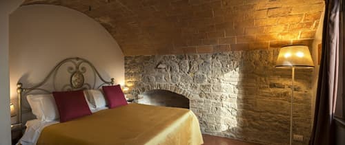 Hotel Leon Bianco, Room