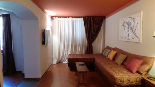 Hotel Leon Bianco, Room