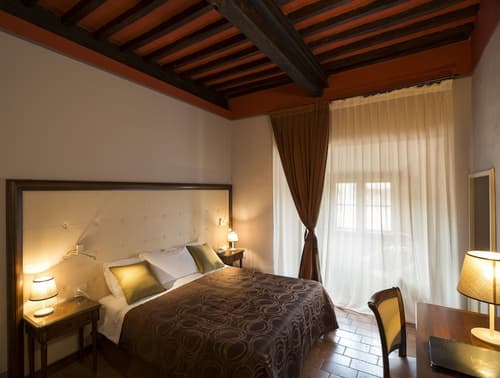 Hotel Leon Bianco, Room