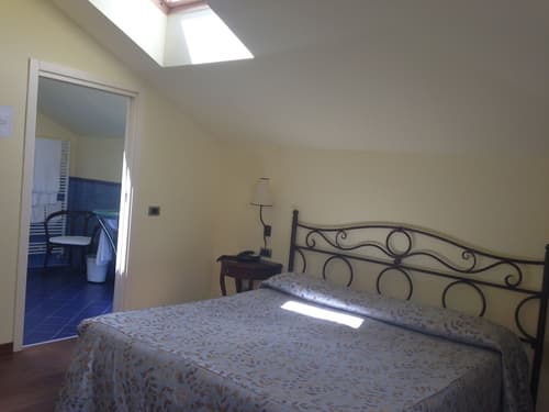 La Darsena Boutique Hotel & Restaurant, Room