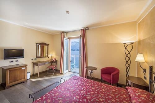 La Darsena Boutique Hotel & Restaurant, Room