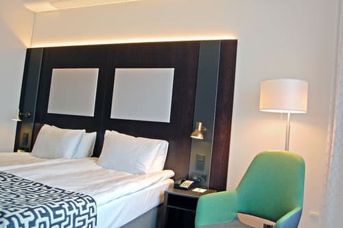 Holiday Inn Helsinki West- Ruoholahti by IHG, Room
