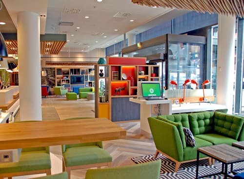 Holiday Inn Helsinki West- Ruoholahti by IHG, Property amenity