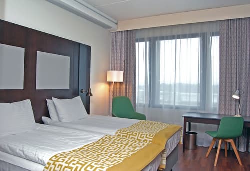 Holiday Inn Helsinki West- Ruoholahti by IHG, Room