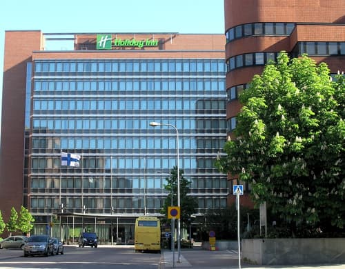Holiday Inn Helsinki West- Ruoholahti by IHG, Primary image