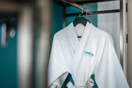 M Social Hotel Phuket, Room