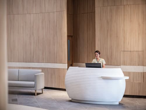 M Social Hotel Phuket, Lobby lounge