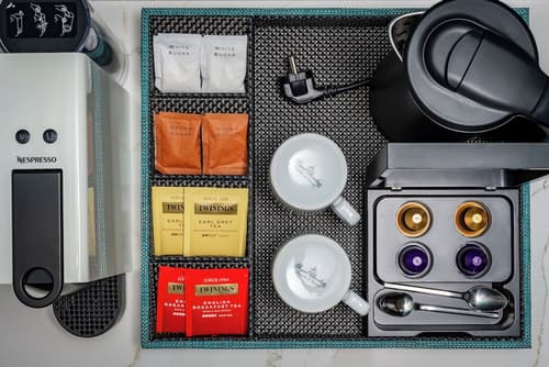 M Social Hotel Phuket, Room