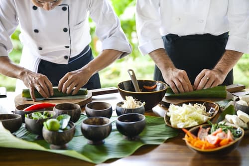 COMO Uma Ubud, Property amenity