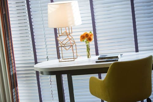 The Royal Sonesta Washington DC Dupont Circle, Room