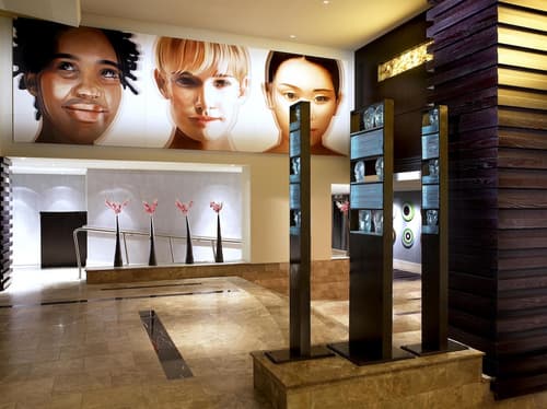 The Royal Sonesta Washington DC Dupont Circle, Lobby