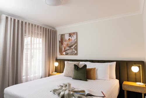 Rydges Kalgoorlie, Room