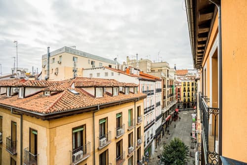 Hotel Victoria 4, Room