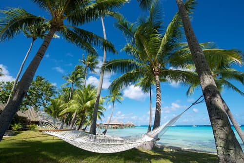 Hotel Kia Ora Resort & Spa, Room