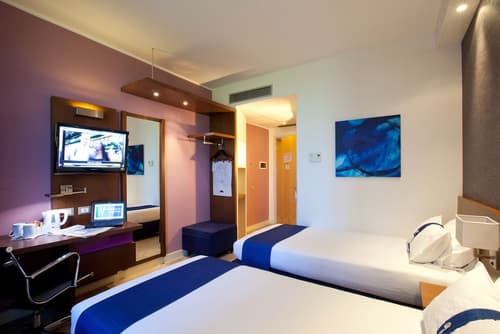 Holiday Inn Express Reggio Emilia by IHG, Room