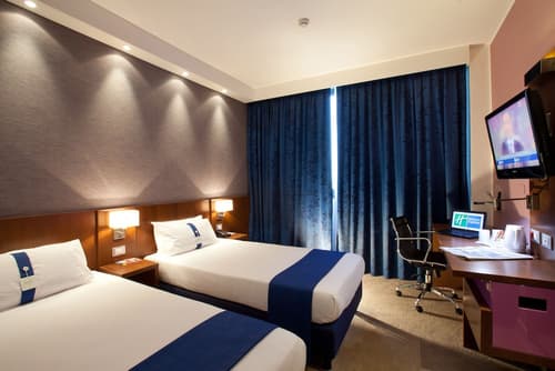 Holiday Inn Express Reggio Emilia by IHG, Room