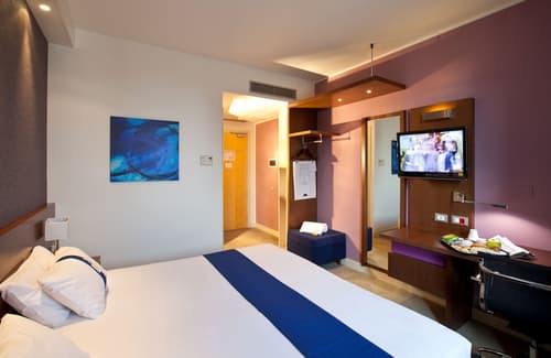 Holiday Inn Express Reggio Emilia by IHG, Room