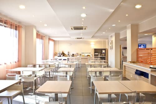 Holiday Inn Express Reggio Emilia by IHG, Restaurant