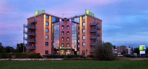 Holiday Inn Express Reggio Emilia by IHG, Primary image
