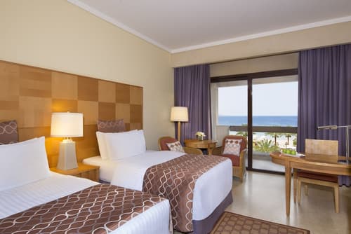 InterContinental Resort Aqaba by IHG, Room