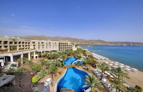 InterContinental Resort Aqaba by IHG, Primary image