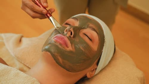 InterContinental Resort Aqaba by IHG, Spa