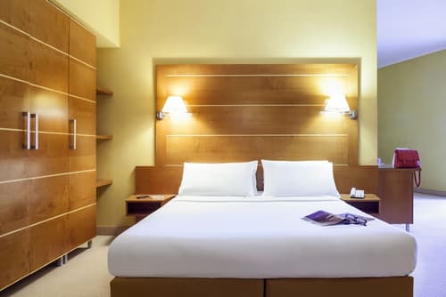 ibis Styles Bari Giovinazzo, Room