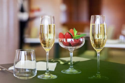 ibis Styles Bari Giovinazzo, Food and drink