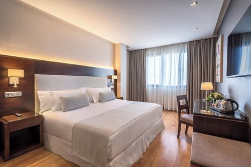 Occidental Granada, Room