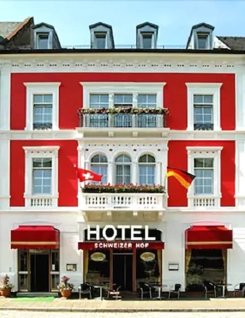 Hotel Schweizer Hof, Primary image