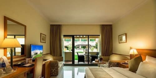 Golden Tulip Nizwa Hotel, Room